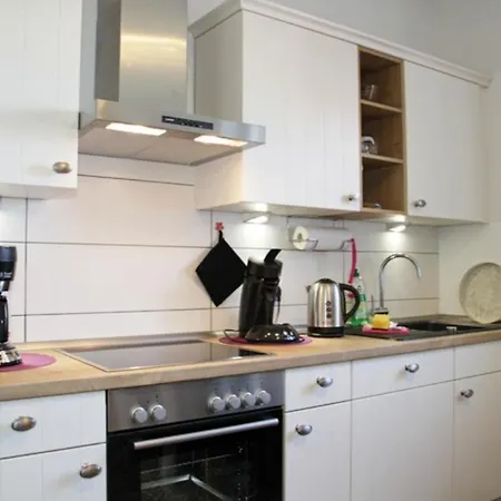 Apartment Amke *