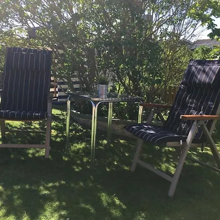 Apartment Amke Borkum
